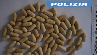 San Benedetto del Tronto - Blitz al casello: sequestrati 800 grammi di eroina e tre persone arrestate